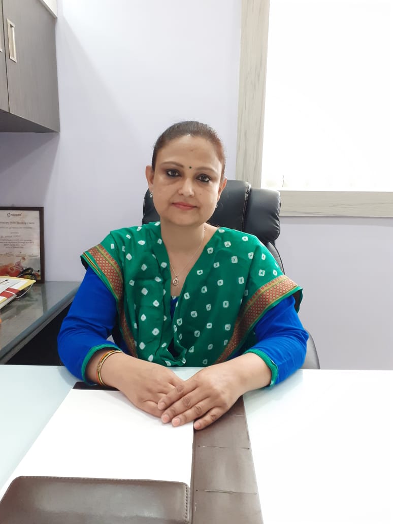 Dr. Vipula Verma 1